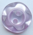 100 x 11mm Winegum Lilac Sewing Buttons