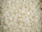 100 x 15mm 2 Holes Duffle Coat Sewing Buttons White WHOLESALE
