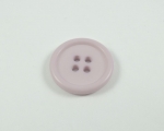 20mm Pink Sewing Button 4 Hole