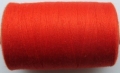 1000 Yard Sewing Thread 015 Red