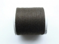 Strong Sewing Thread 100 Yards Black