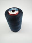 5000 Yard Sewing Thread 120 Navy Blue SEWMASTER