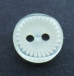 10mm Pattern Pearl Sewing Button