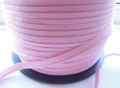 Flange Piping Cord Pink 3mm