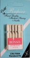 Leather Sewing Machine Needles Size 14 - 14 - 16
