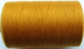 1000 Yard Sewing Thread 094 Dark Gold