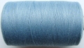 1000 Yard Sewing Thread 208 Blue Mist