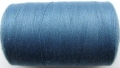 1000 Yard Sewing Thread 213 Mid Blue Grey