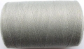 1000 Yard Sewing Thread 219 Silver Grey