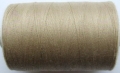 1000 Yard Sewing Thread 245 Tan