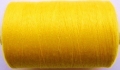 1000 Yard Sewing Thread 349 Yellow Gold