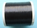 Invisible Sewing Nylon Thread Black 200 Yards