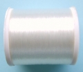Invisible Sewing Nylon Thread Clear 200 Yards